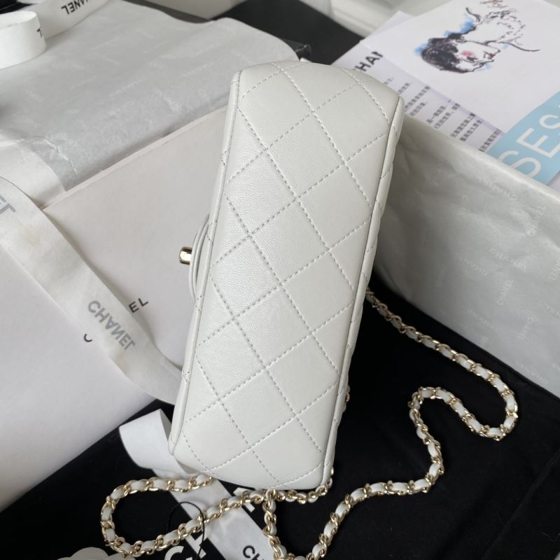 Ch**el satchel bags